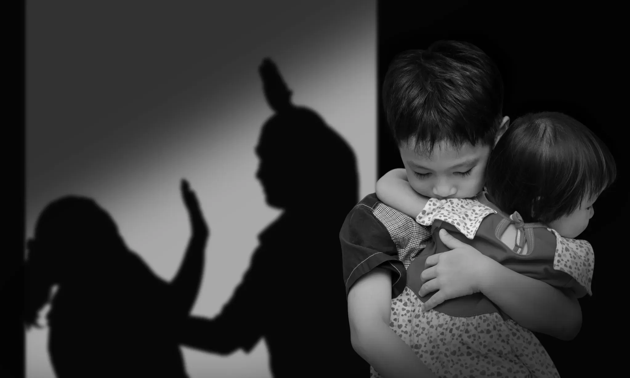 <p id="isPasted">Kekerasan Masa Kecil Berisiko Sebabkan Autoimun</p>