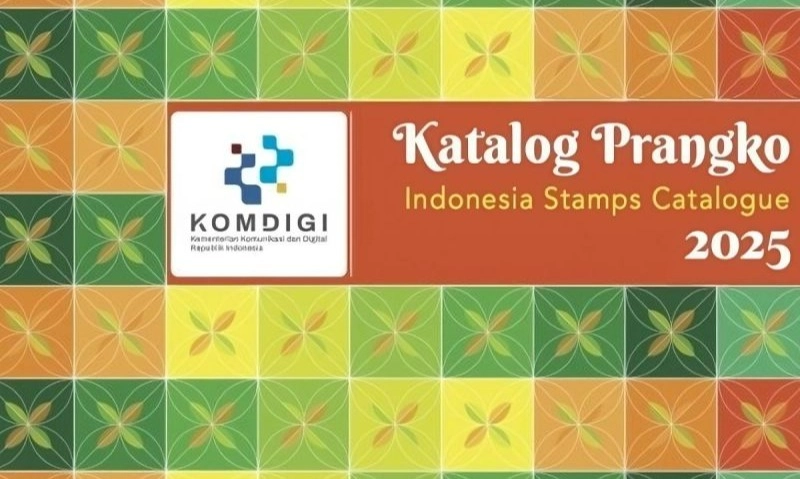 <p>Katalog Prangko 2025 Usung Warisan Budaya Berbasis NFT Dan AR</p>