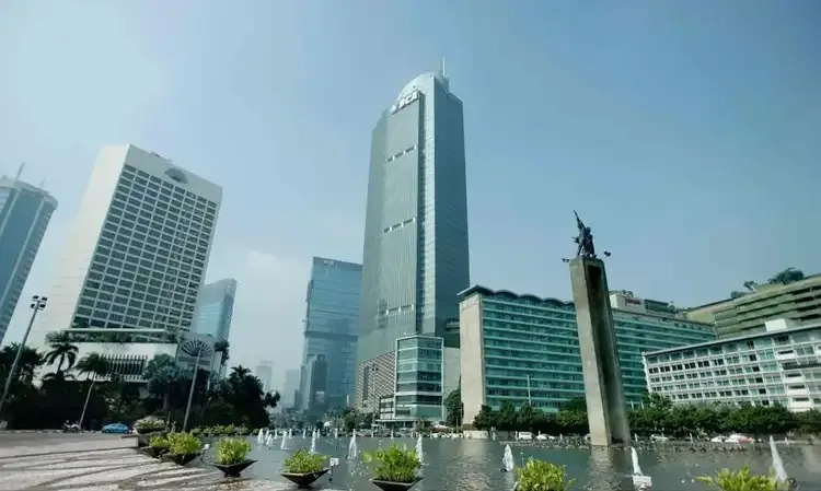 <p>BCA Siap Berikan Kredit Untuk Hilirisasi, Namun Tetap Hati-Hati</p>