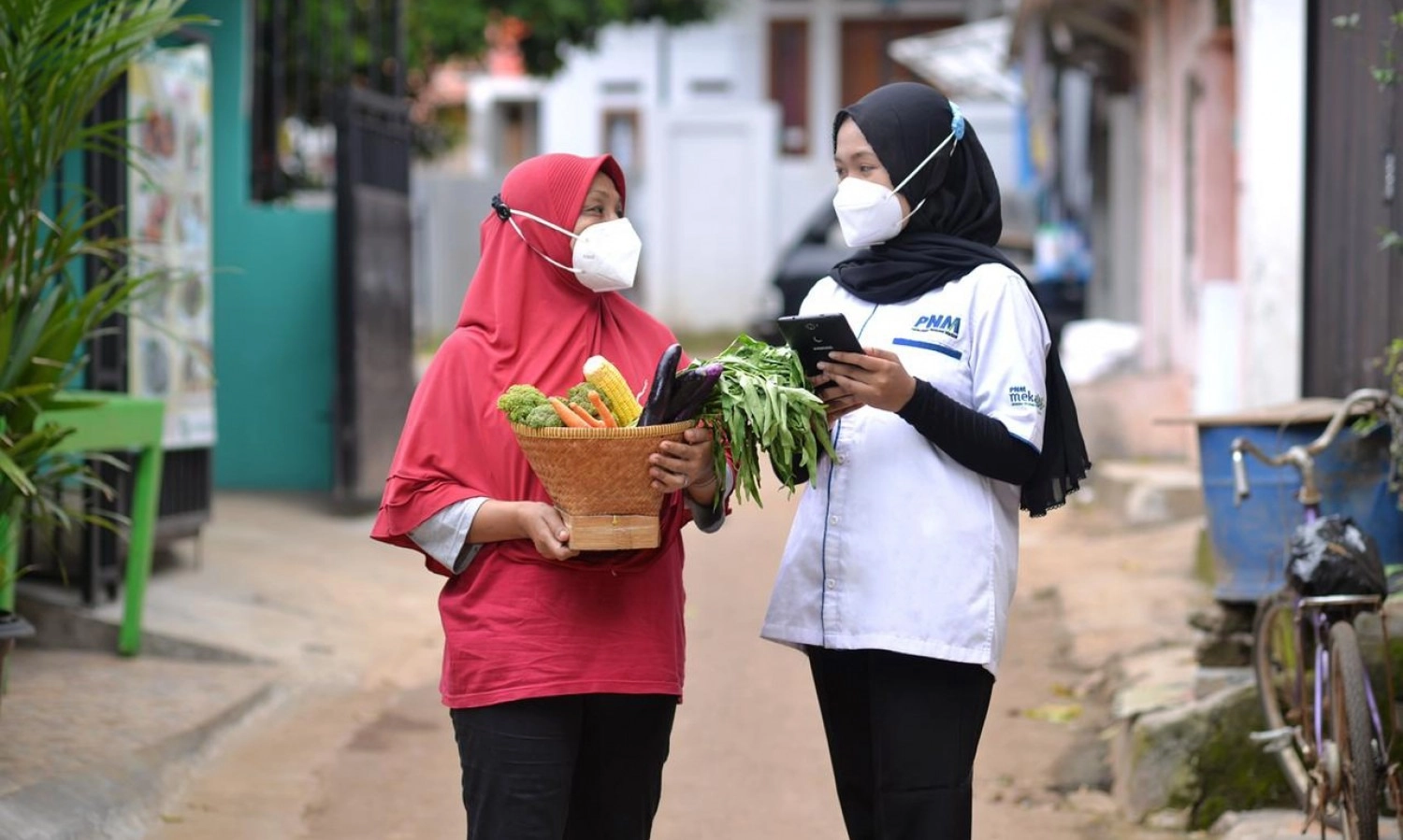 <p id="isPasted">Wamen UMKM: PNM Jadi Katalisator Pertumbuhan Usaha Ultra Mikro</p>