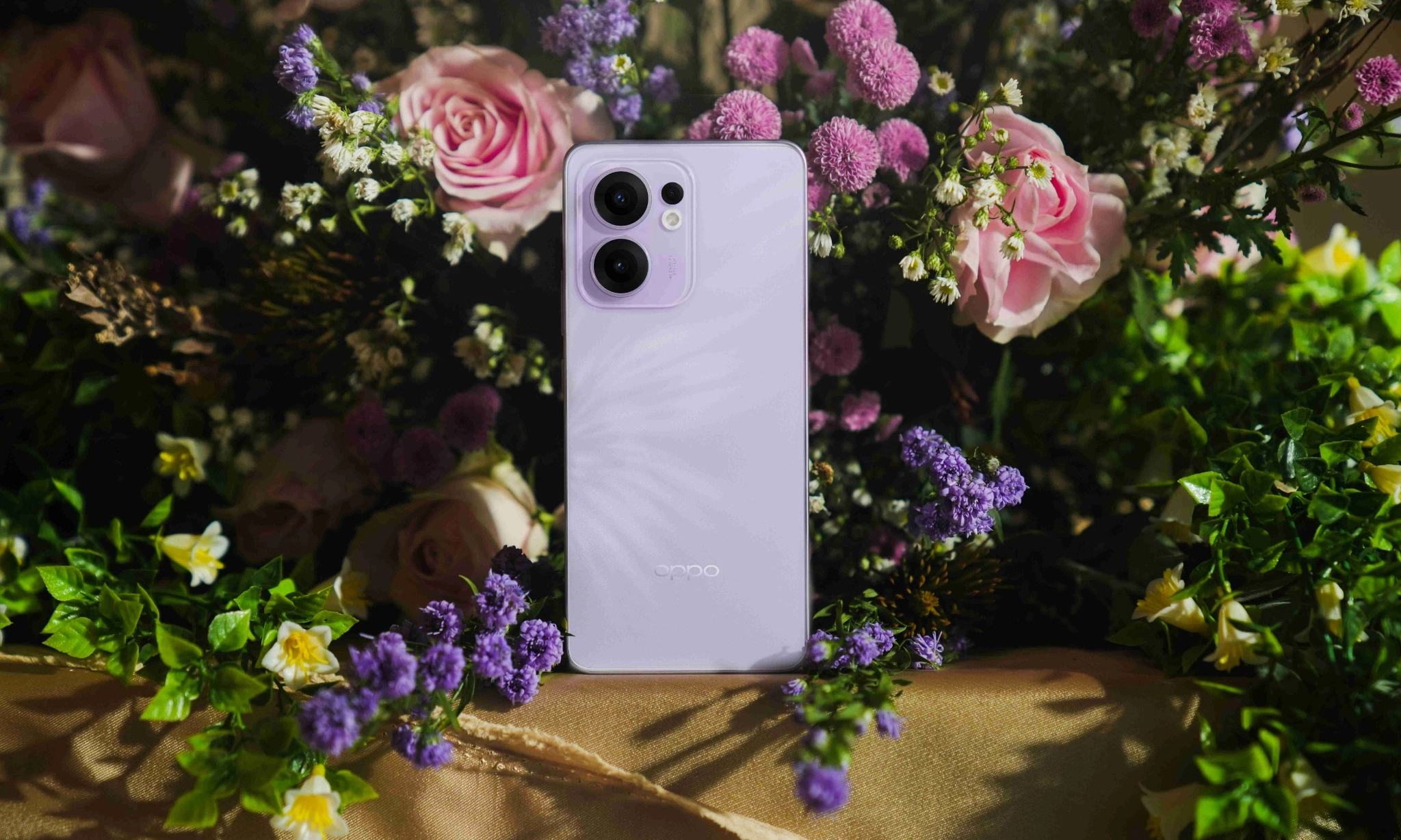 <p>OPPO Luncurkan 3 Ponsel Baru Reno13 Series 5G</p>