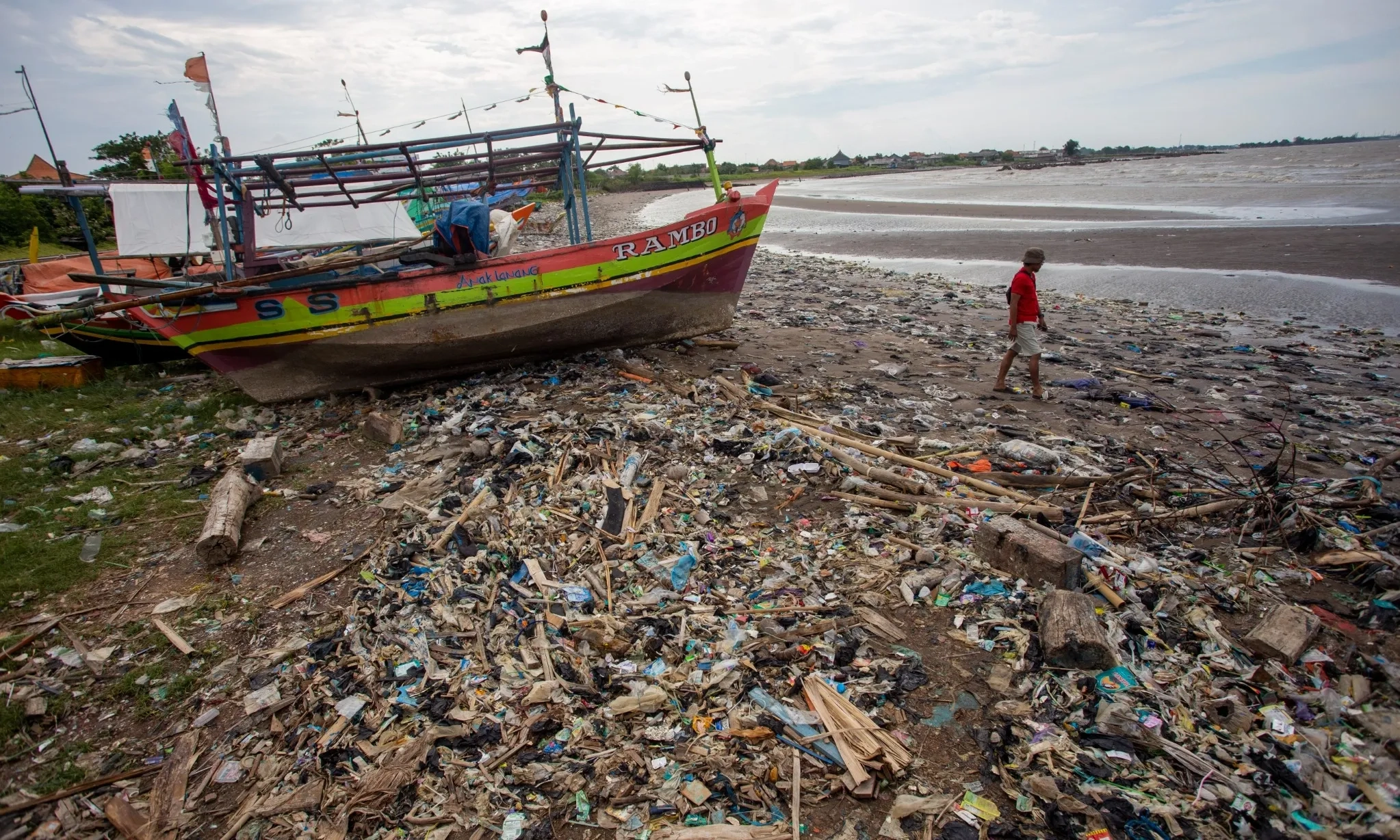 <p>8 Destinasi Jadi Percontohan Gerakan Wisata Bersih</p>