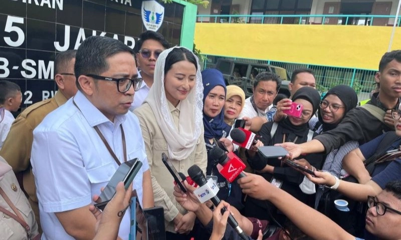 <p>Istana Tegaskan MBG Program Multi-Dekade</p>