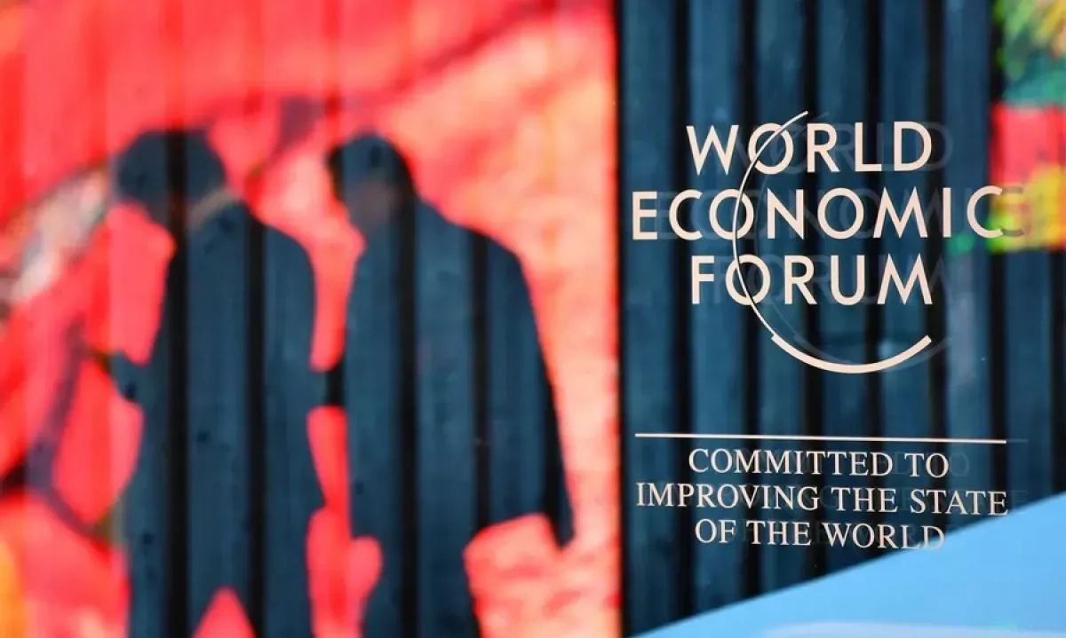 <p>Rosan Ajak Peserta WEF 2025 Berkongsi Capai Target NZE</p>