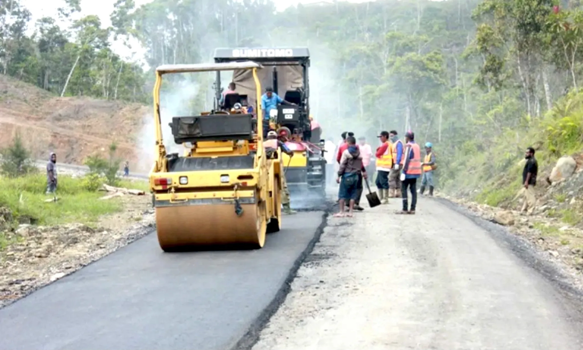 <p>Inggris Kucurkan Hampir 500 Miliar Rupiah Bantu RI Bangun Infrastruktur Hijau</p>