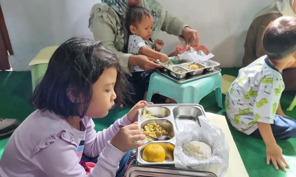 <div dir="auto" id="isPasted">Bulog Belum Terima Penugasan Beras Buat Kebutuhan MBG&nbsp;</div>