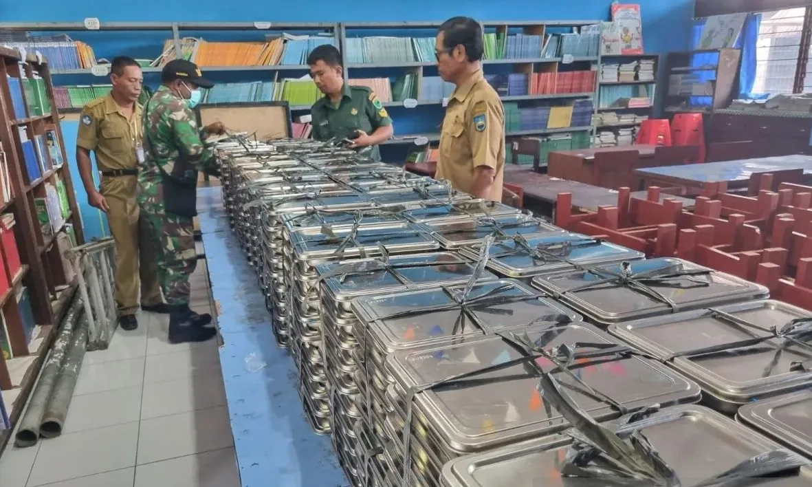 <p>BI Siap Kerahkan 46 Kantor Perwakilan Dukung MBG</p>