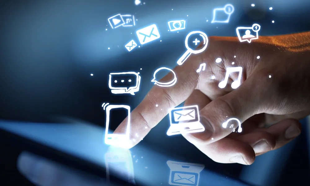 <p>Anggota DPR Usul Pembentukan Lembaga Pengawas Medsos</p>