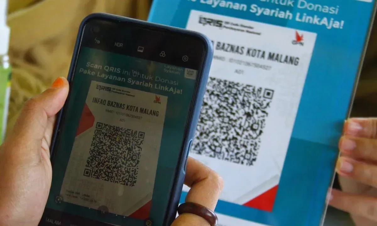 <p>Genjot Target Rp50 Triliun, Baznas Optimalkan Teknologi Digital</p>