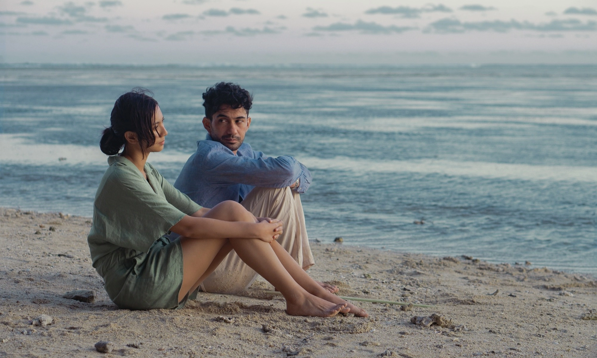 <p><em>The Most Beautiful Girl in the World</em> Mulai Tayang Di Hari Valentine </p>