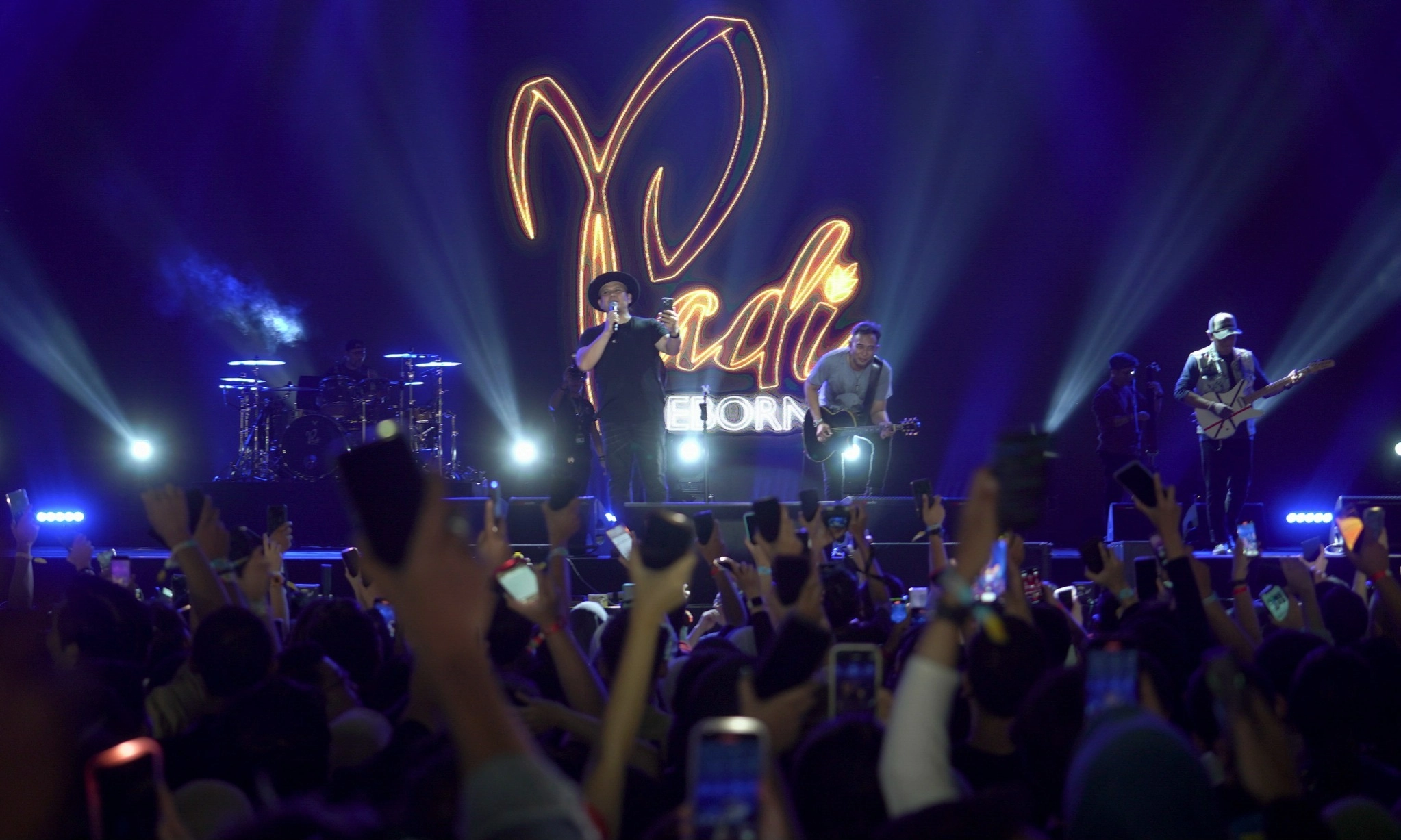 <p>Musisi Dan Penulis Lagu Didorong Catatkan Karya Ke DJKI</p>