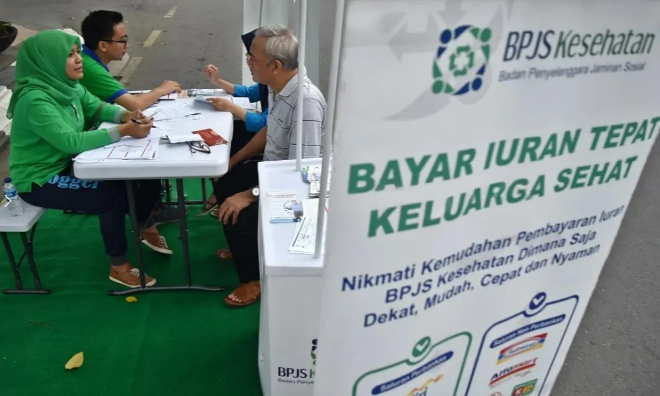 <p>BPJS Kesehatan; Antara Peningkatan Beban Klaim Dan Penyehatan Keuangan</p>