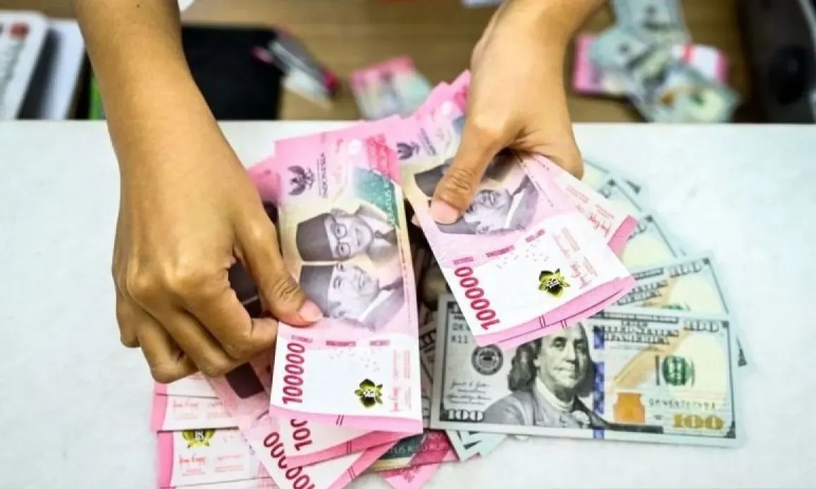 <p>Kadin Yakin Kebijakan DHE 100% Setahun Positif Buat Cadev Dan Rupiah</p>