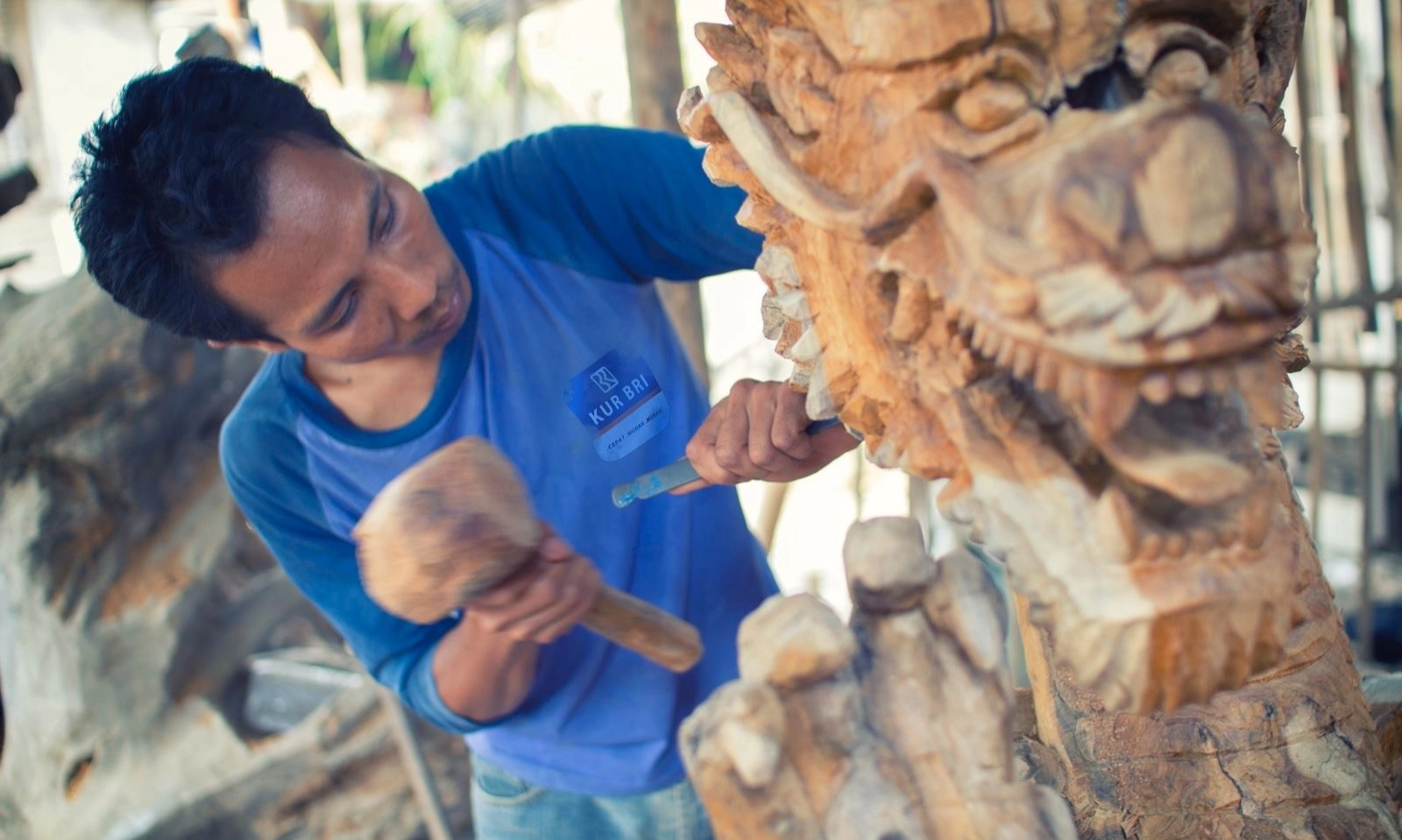 <p dir="ltr" id="isPasted">Salurkan KUR Rp184,98 T, Ini Jurus BRI Jaga Kualitas Kredit</p>