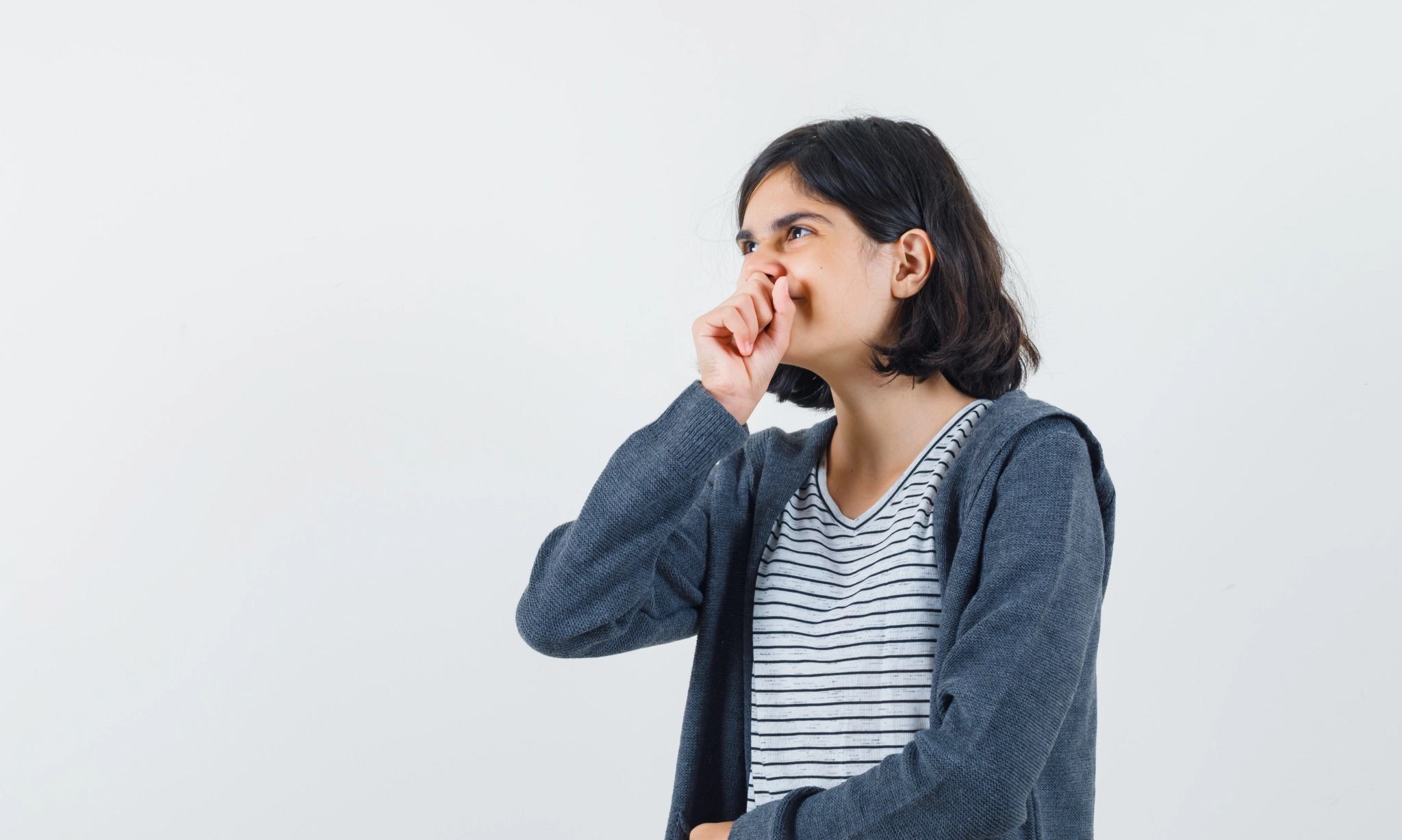 <p>Tidak Perlu Panik, Ini Yang Perlu Dilakukan Saat Terinfeksi HMPV</p>