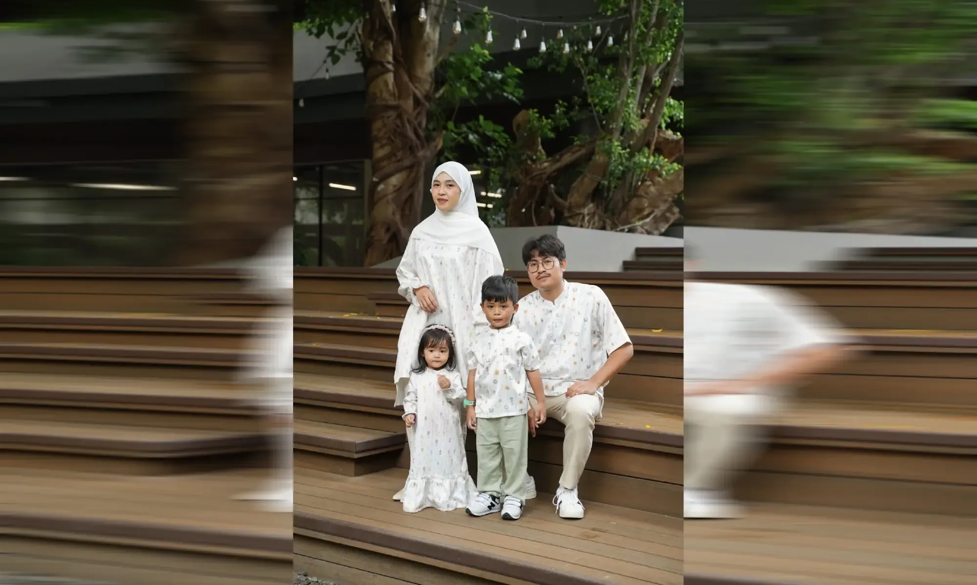 <p>Sambut Ramadan Dan Idul Fitri, Mooi Heartmade Gandeng Karakter Animasi Nussa</p>