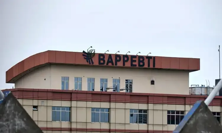 <p>Bappebti: Perdagangan Berjangka Komoditi 2024 Meningkat di Semua Bidang</p>