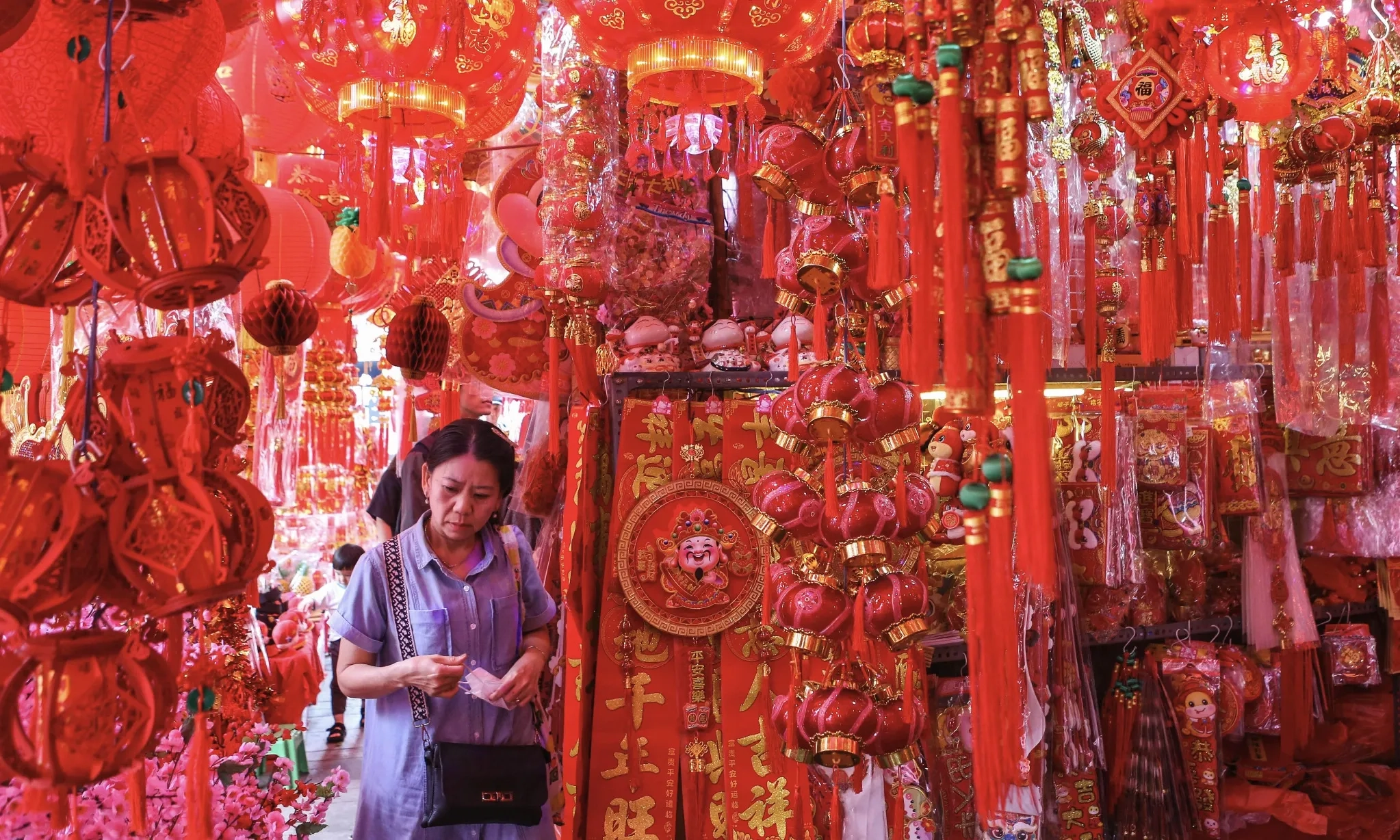 <p>Mengenal 5 Pantangan Tionghoa Yang Bisa Bawa Sial Saat Imlek</p>