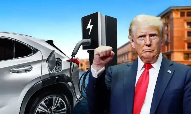 <p>Ekonom Beberkan Alasan Ekspor Olahan Nikel Untuk EV Bakal Anjlok</p>