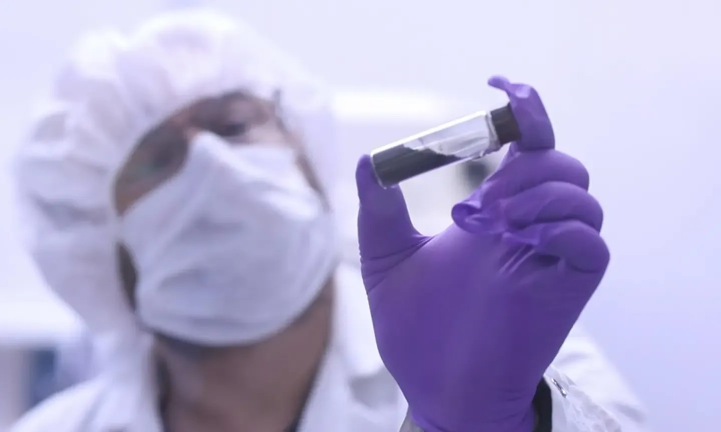 <p>Sampel Asteroid Misi OSIRIS-Rex NASA Ungkap Potensi Kehidupan Luar Angkasa</p>