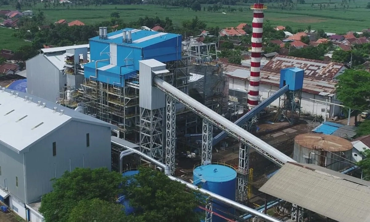 <p>Kortastipidkor Polri Sidik Korupsi Proyek PTPN XI</p>