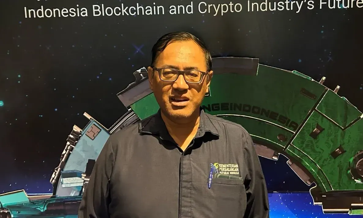 <p id="isPasted">Bentuk Harga Referensi Sendiri, Bappebti Genjot Perdagangan Nikel Di Bursa Berjangka</p>