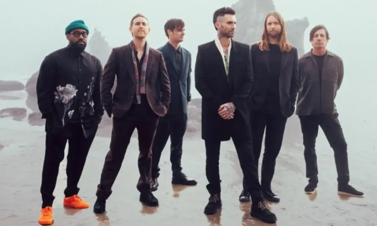 <p>JIS Ajak Penonton Konser Maroon 5 Gunakan Transportasi Publik</p>