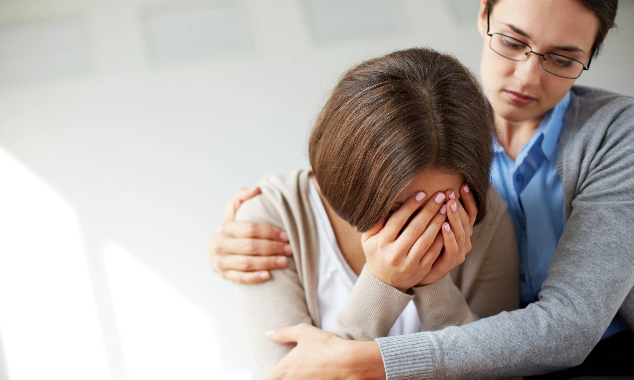 <p>&nbsp;Berapa Kalori Tubuh Yang Terbakar Saat Anda Menangis?</p>