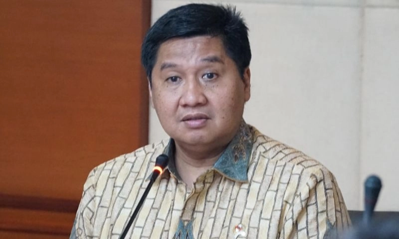 <p>Menteri PKP Minta Pengembang Sampaikan Biaya Pembangunan Rumah Subsidi</p>