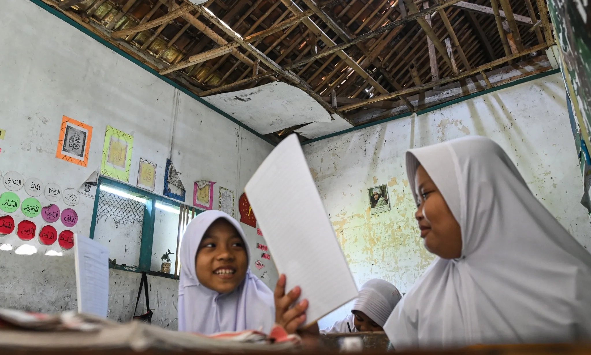 <p id="isPasted">Mengejar Pendidikan Unggul Ala Prabowo</p>