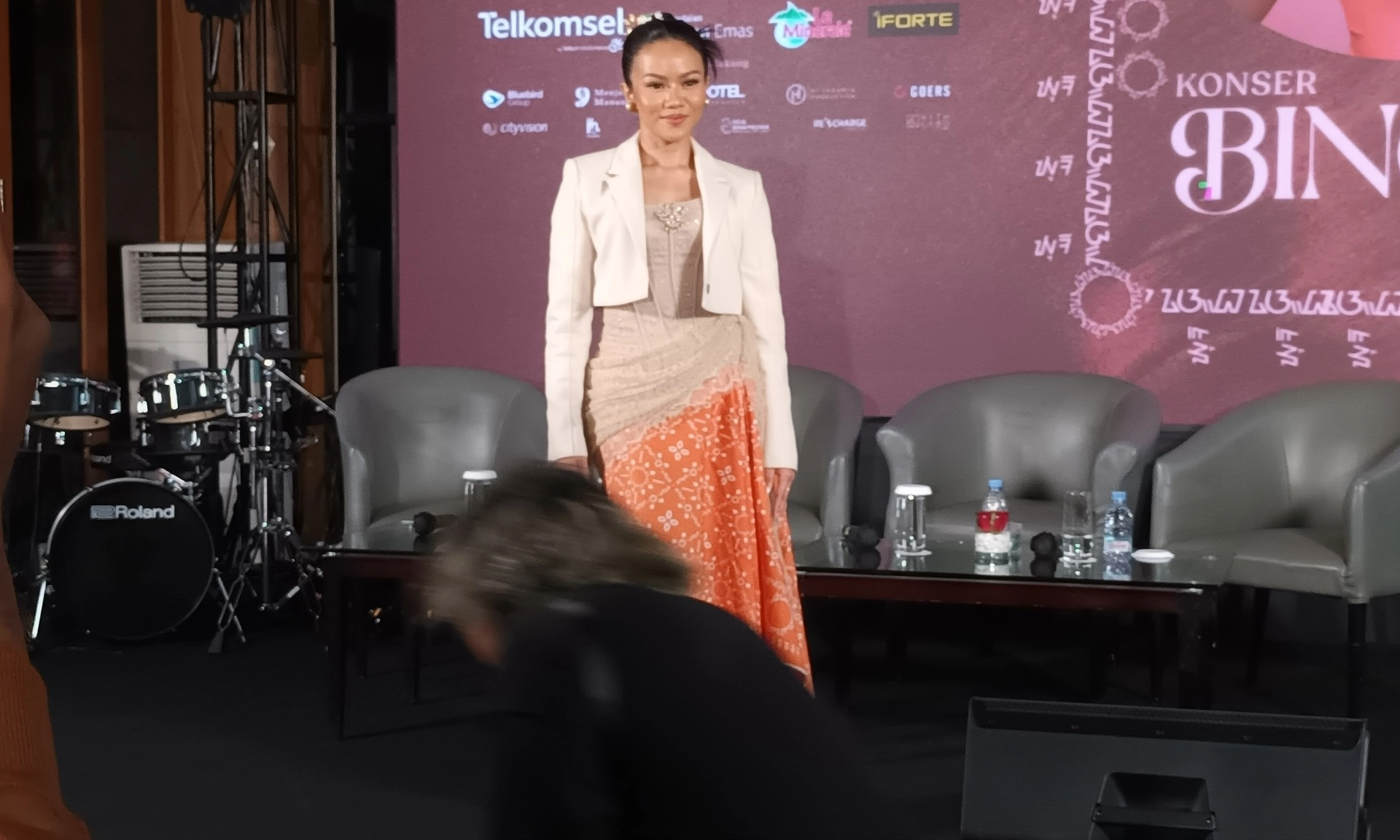 <p>Yura Yunita: Membuat Lagu Proses Yang Menguras Hati </p>