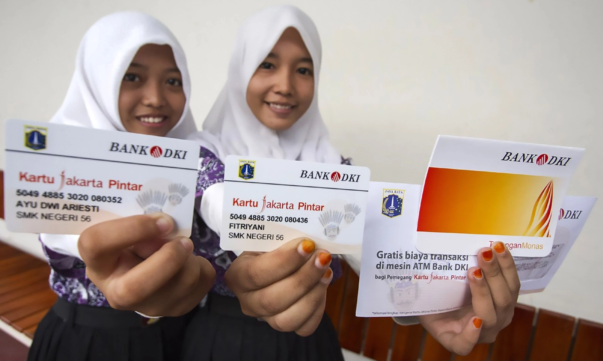 <p>DPRD Jakarta Tolak Syarat Nilai 70 Bagi Penerima KJP PLus</p>