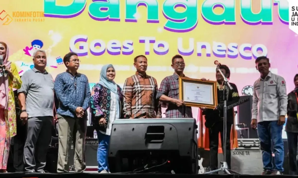 <p>Butuh Kajian, Dangdut Belum Diusulkan Jadi Warisan Budaya UNESCO</p>