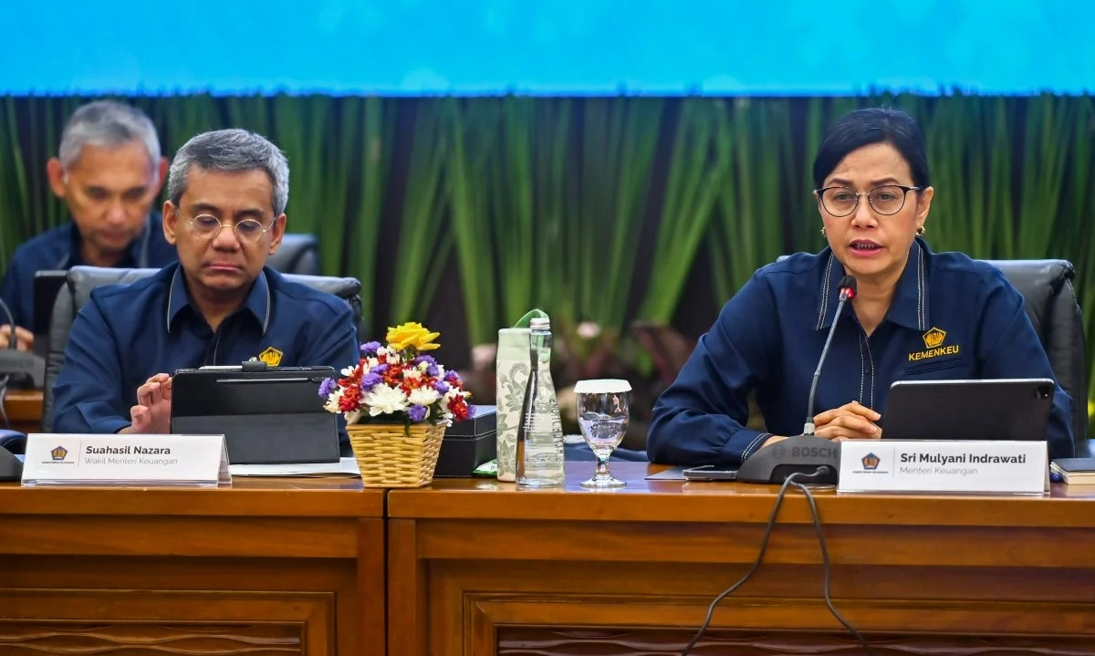 <p>Kemenkeu Sebut Pemangkasan Anggaran Tak Kurangi Kualitas Kinerja</p>