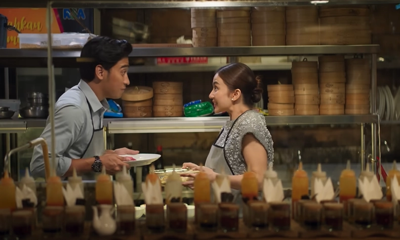 <p>Falcon Minta Maaf Usai Ramai Seruan Boikot Film <em>A Business Proposal</em> </p>