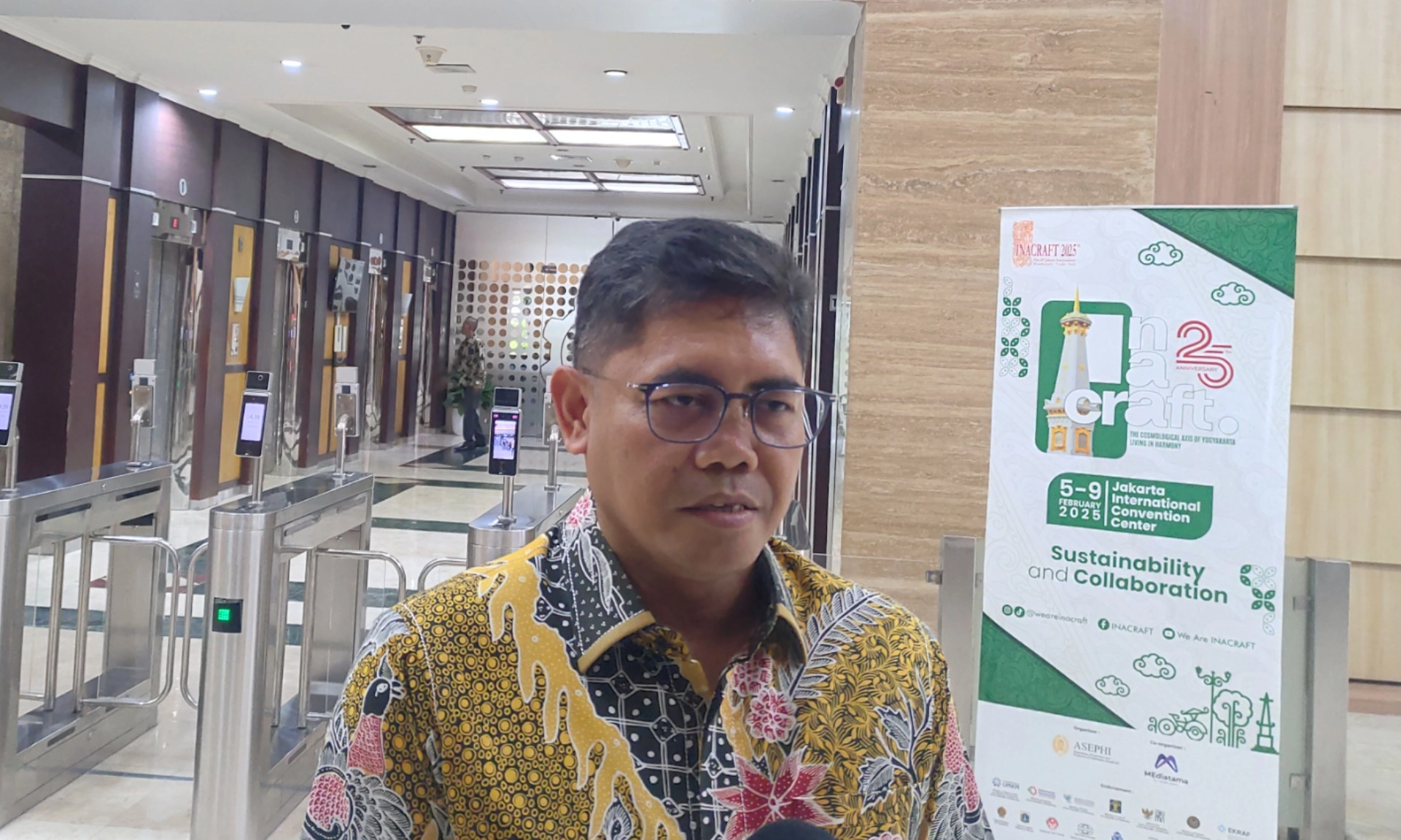 <p>Pertumbuhan Kinerja Industri Pengolahan 2024 Melambat, Ini Respons Kemenperin</p>