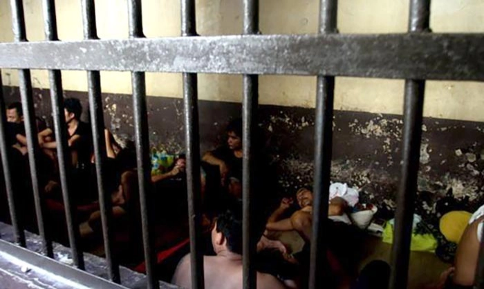 <p>Menteri Pigai Urai Alasan Prabowo Beri Amnesti 44 Ribu Narapidana</p>