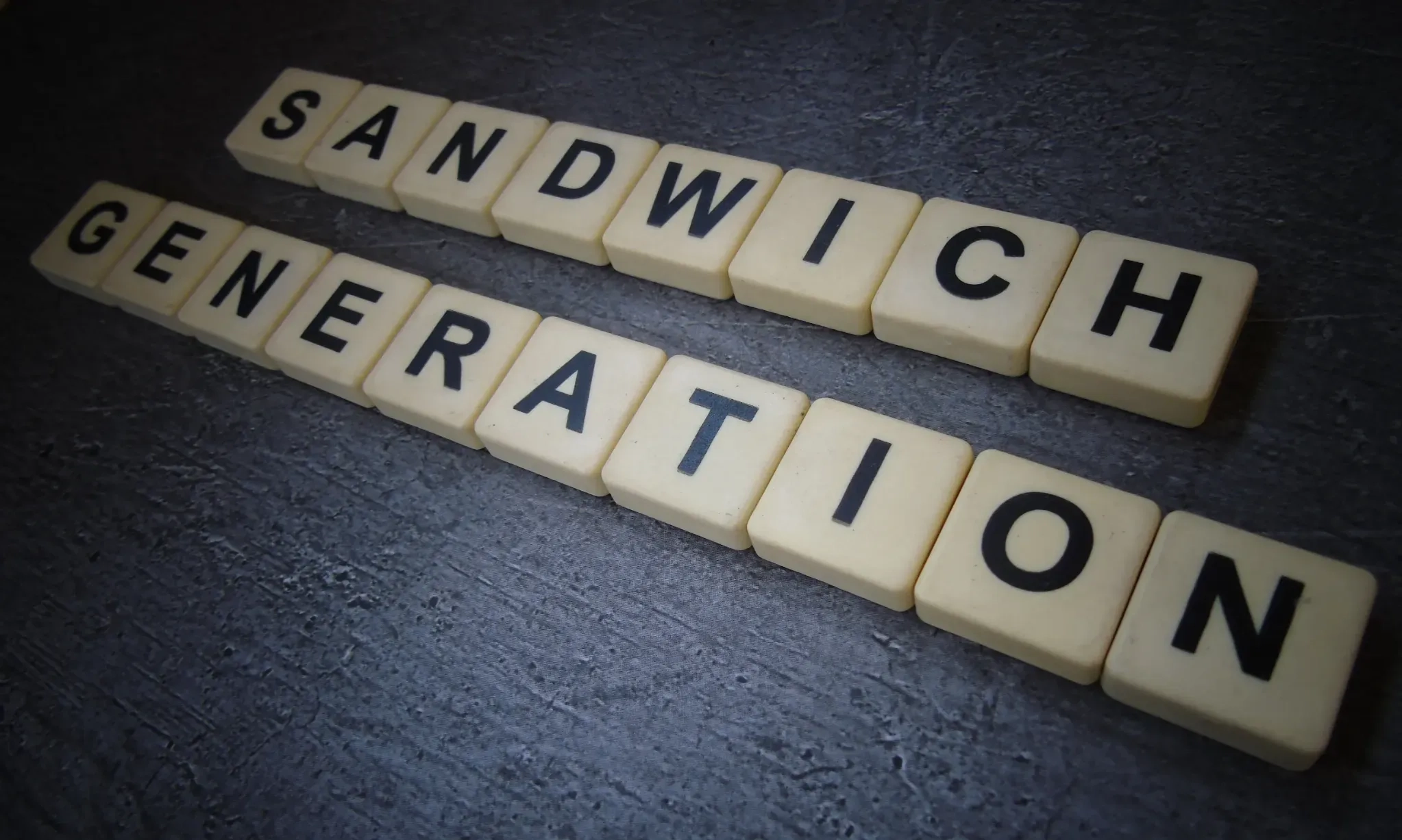 <p>Memahami Tantangan Generasi Sandwich Dan Strategi Bertahannya</p>
