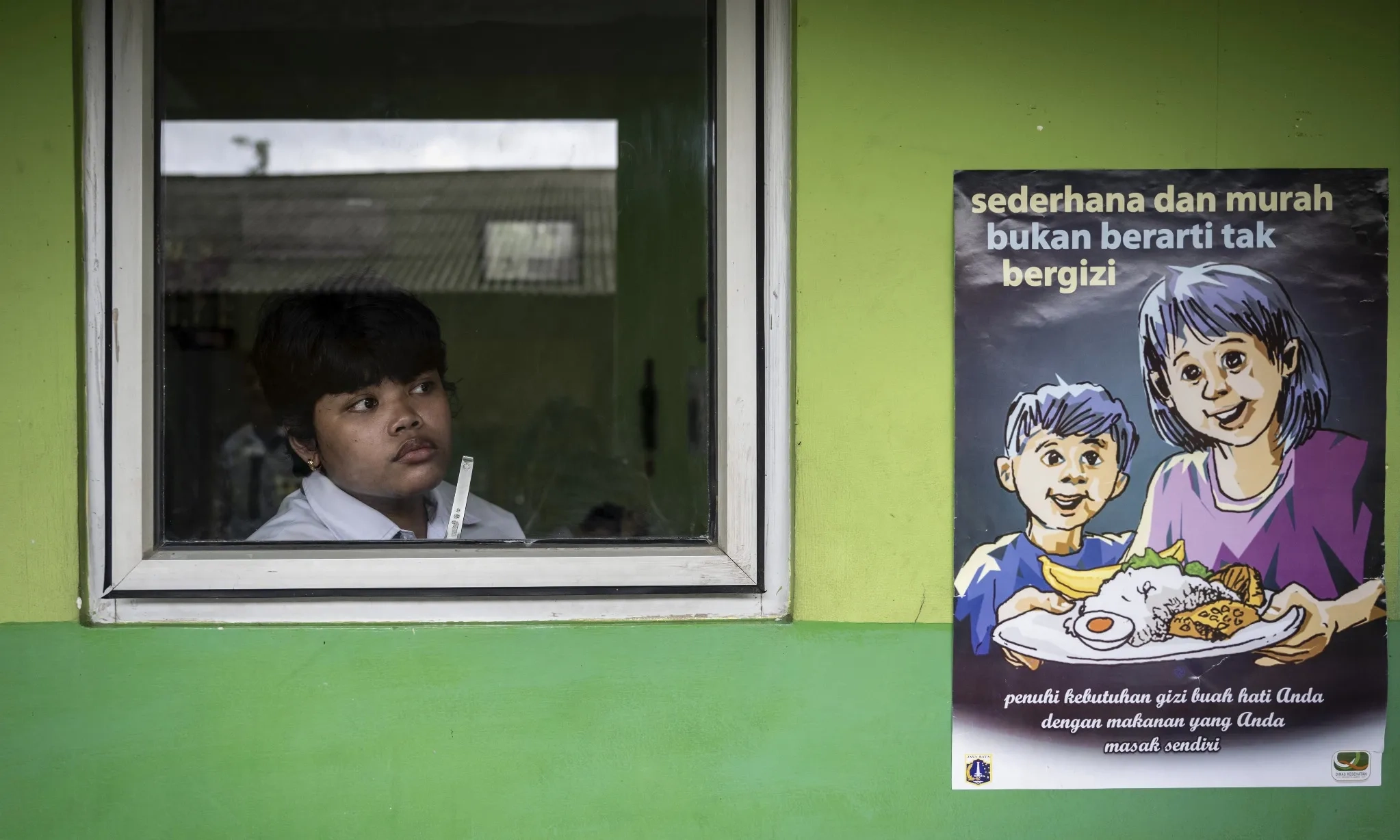 <p>OPM Ancam Bakar Sekolah Penerima MBG, Ini Respons Istana</p>