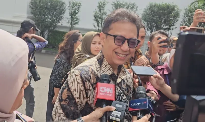 <p>Program Pemeriksaan Kesehatan Gratis Dimulai 10 Februari</p>