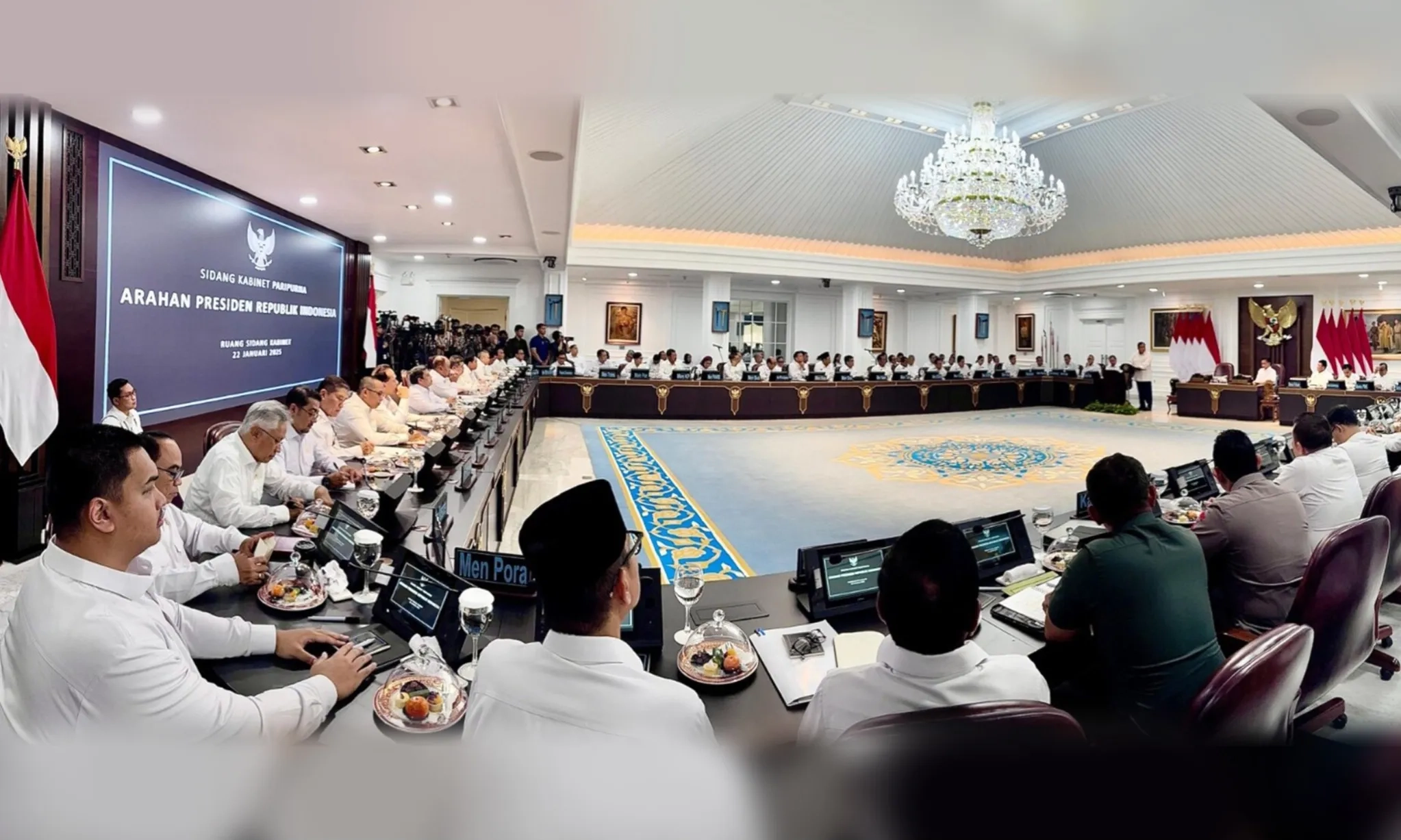 <p>LPEM FEB-UI: Efisiensi Anggaran Drastis Berisiko Ganggu Operasional K/L</p>