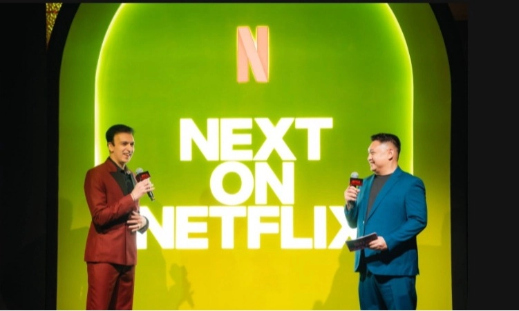 <p>Resep Drama Religi Ala Manoj Punjabi: Tema Cinta Dan Relevansi Kehidupan</p>