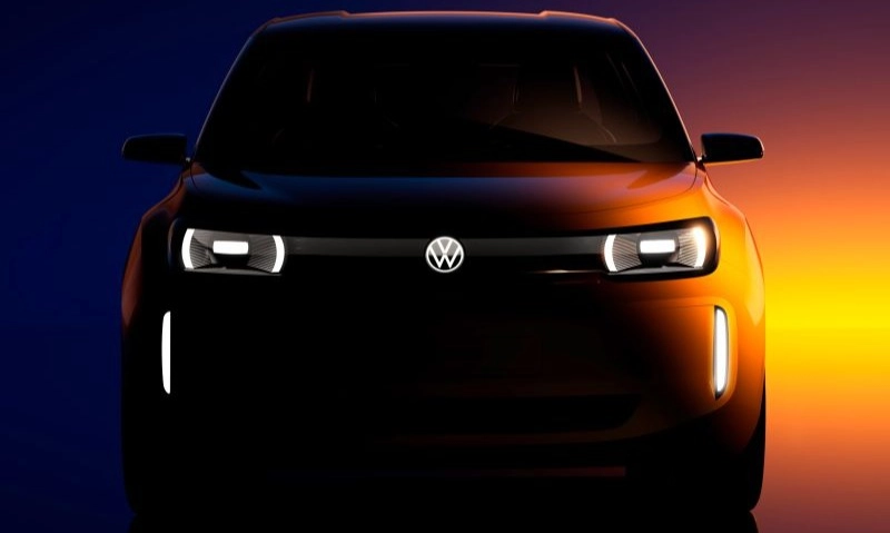 <p>VW Siapkan Mobil Listrik <em>Entry-Level&nbsp;</em>Murah Seharga Rp300 Jutaan</p>