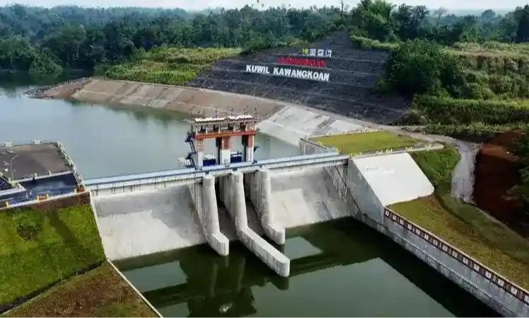 <p>Hanya Dapat Rp22,3 T, Kementerian PU Batalkan Beberapa Pembangunan Infrastruktur</p>
