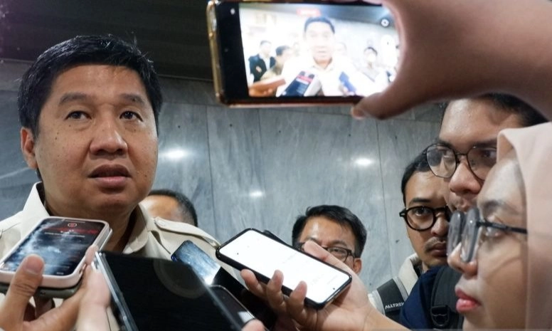 <p>Kementerian PKP Dapat Restu DPR Efisiensi Bujet Jadi Rp1,61 Triliun</p>