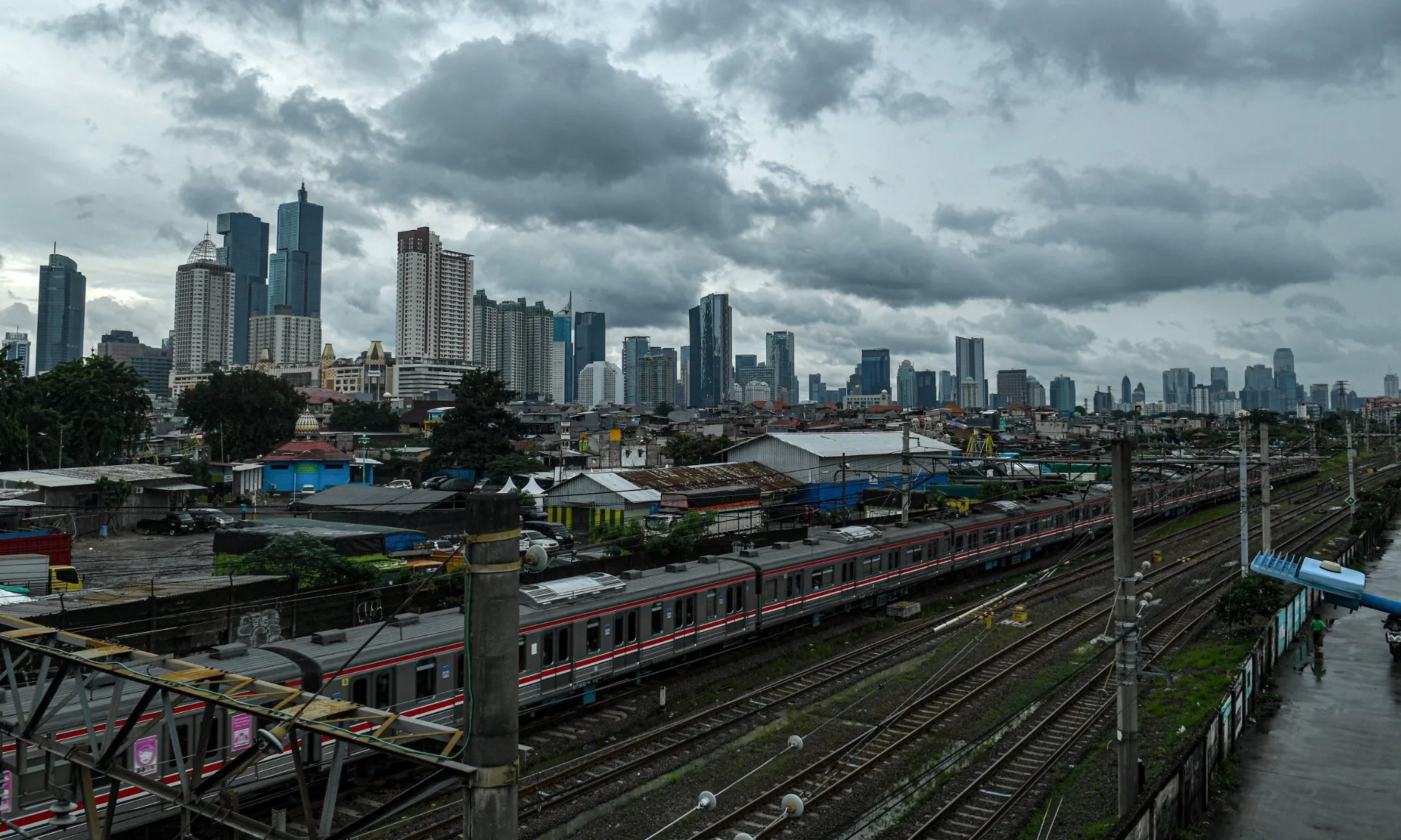 <p>Kepala BMKG Nilai Ilmu Titen Bisa Untuk Mitigasi Bencana&nbsp;</p>