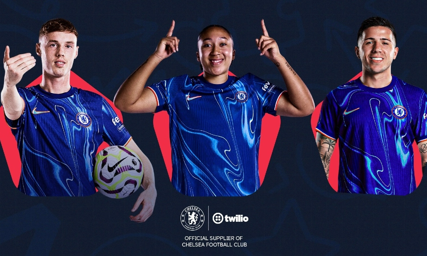 <p>Perkuat Strategi <em>Fan Engagement&nbsp;</em>Chelsea Kerja Sama Dengan Twilio</p>