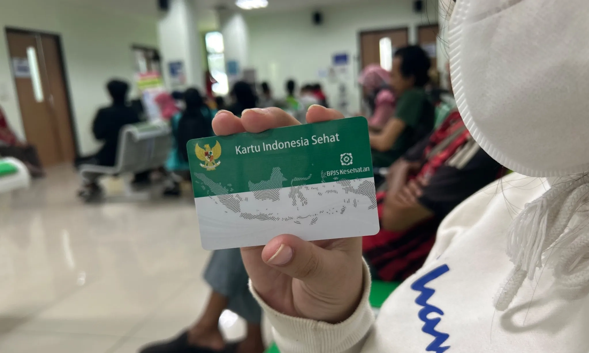 <p>Iuran BPJS Kesehatan Naik Untuk Cegah Defisit</p>