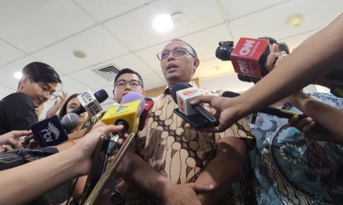 <p>Istana Pastikan Gaji Ke-13 Dan THR ASN Tetap Cair</p>