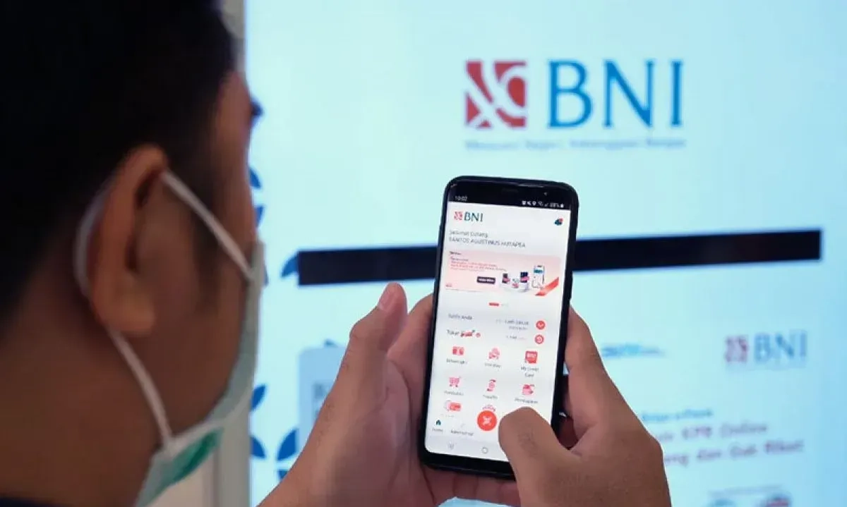 <p>BNI Berencana Pacu Kredit Berkelanjutan Hingga Rp199,67 Triliun</p>